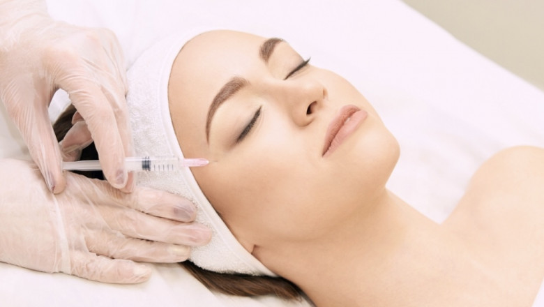 Mesotherapy in Dubai: Target Stubborn Fat Areas