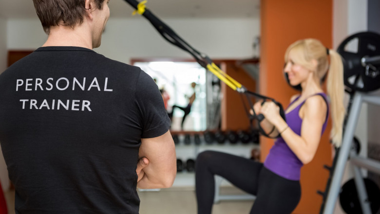 Personalized Fitness At Its Best: How A Private Gym With A Personal Trainer Can Help You Reach Your Goals?