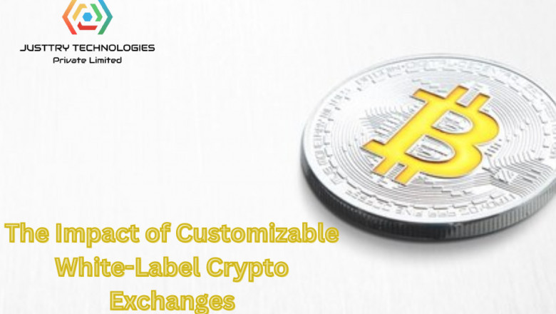 Redefining Trade Dynamics: The Impact of Customizable White Label Crypto Exchanges