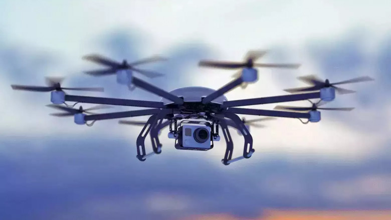 Solar Powered Drones Market: Product Diversification Unlocking New Avenues for Innovation and Growth