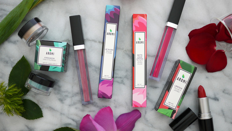 Stylish Packaging Solutions For Lip Products With Custom Lipstick Boxes