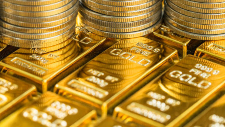 Sydney Gold Buyers Guide: How to Sell Gold for Maximum Profit