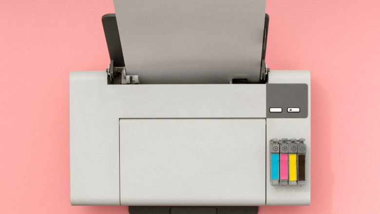 The Future of Printing: Exploring the Growing Inkjet Printers Market