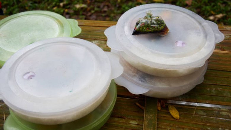 The Future of Rigid Plastic Packaging Market: Innovations Driving Growth
