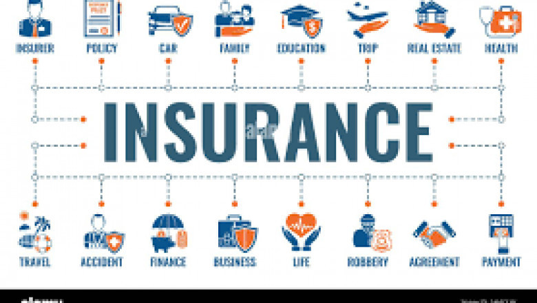 The Importance of Insurance Services for Financial Security