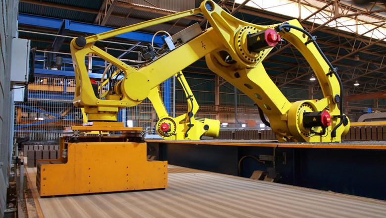 Top 7 Growth Drivers of Robot Maintenance Technologies by 2030