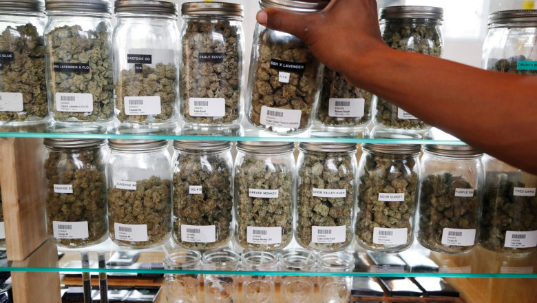 Top Tips for Buying Cannabis Online Safely