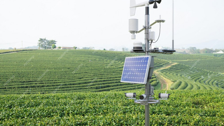 Unlocking Solar Potential: Trends and Insights in the Solar Meteorological Sensors Market