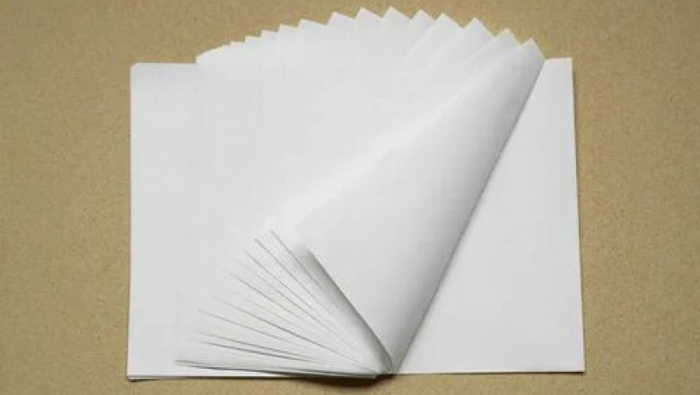 Why Custom Greaseproof Paper is the Ultimate Choice for Businesses