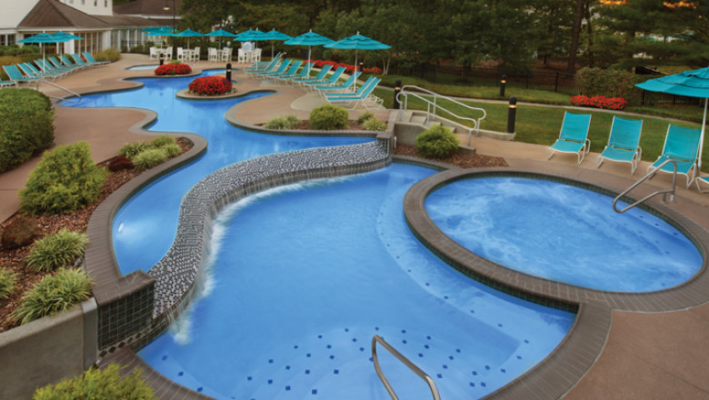 Why Pennsylvania Timeshares Are Perfect for Your Next Vacation