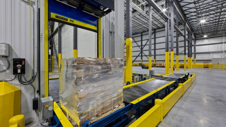 Why RL Cold's Cold Storage Solutions Are Gaining Popularity