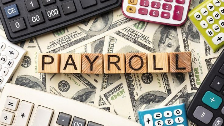 Why Small Businesses in Austin Need Payroll Services and a Dedicated Accountant