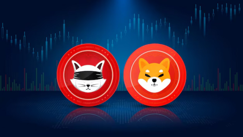 Zoomex Helps Traders Choose Between Shiba Inu Coin and Dogecoin: A Comprehensive Comparison