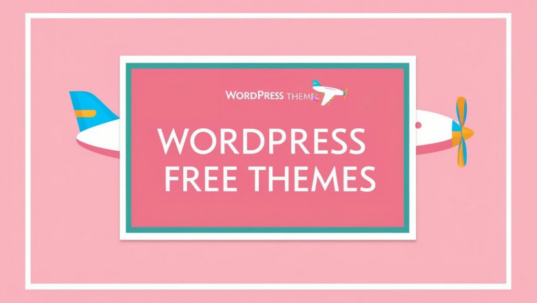 A Complete Guide to Free Themes for WordPress With The Ideal Solution for Your Business Website