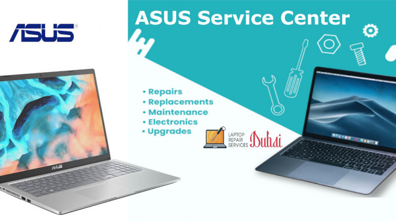 ASUS Service Center