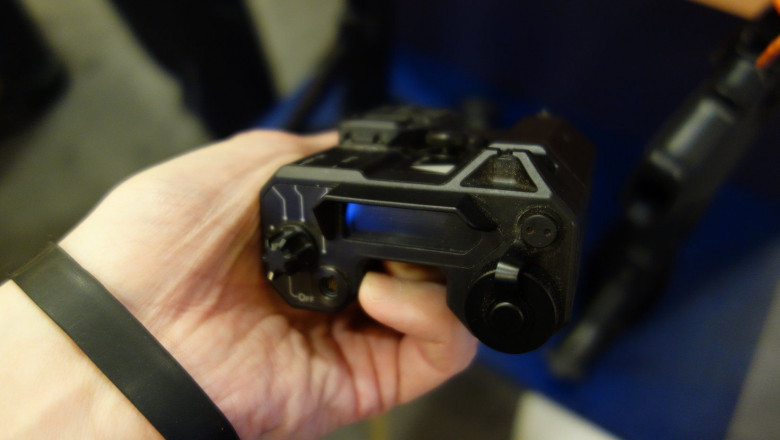 Ballistics Targeting Software: Revolutionizing Firearms Safety and Accuracy