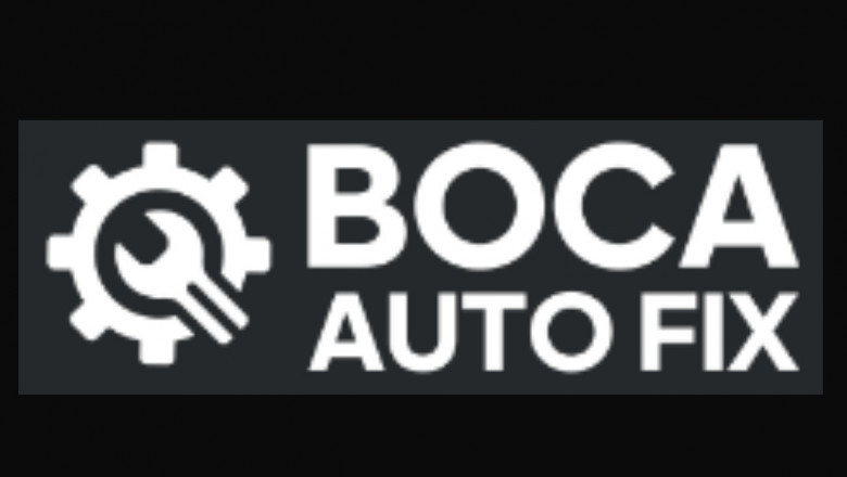 Boca Auto Fix: Experts in Chevrolet Repair and Maintenance in Boca Raton
