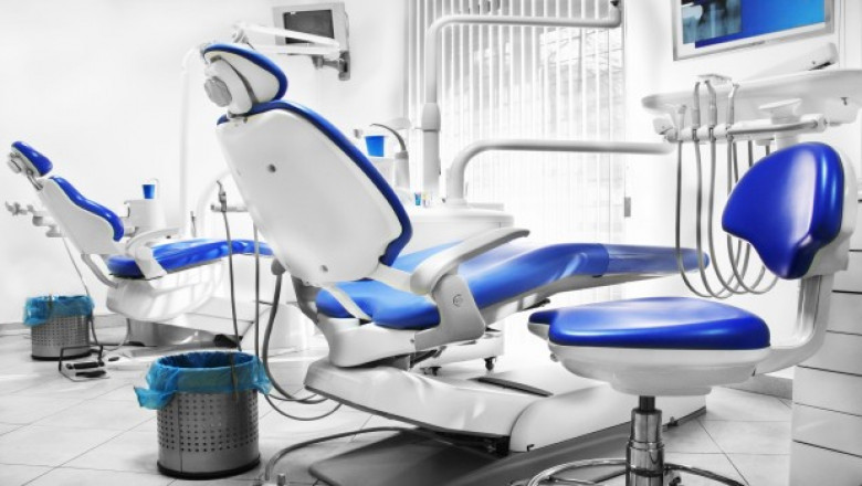 Dental Chair Market Trends and Innovations Shaping the Future of Modern Dental Practices