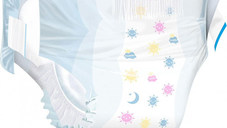 Diaper Packaging Market Overview Key Restraints Impacting Market Expansion