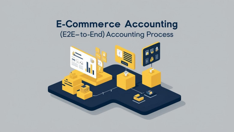 Ecommerce Accountants: The Key to Financial Success for Online Sellers