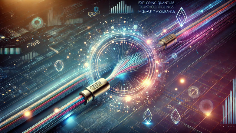 Exploring Quantum Technologies in Cable Testing and Quality Assurance