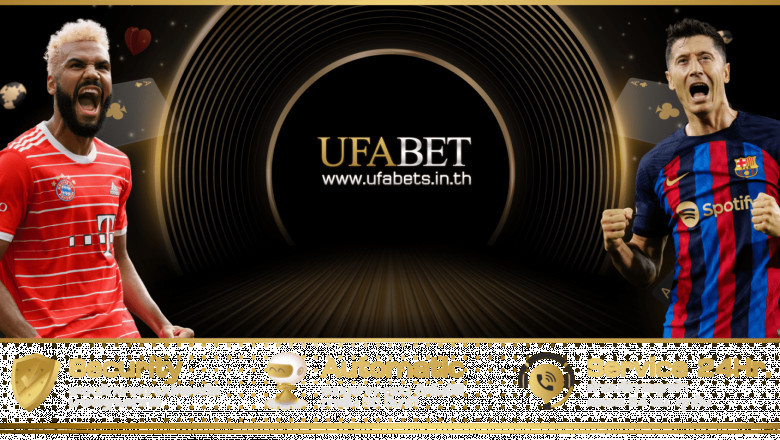 Football Betting Made Easy with UFABET – Low Minimum Bets &amp; High Rewards