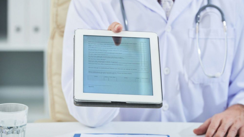 How Medical Scribes Improve Workflow in Busy Hospitals