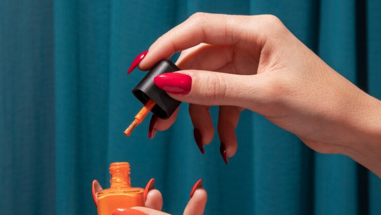 Nail Polish Market Potential Driven by Changing Consumer Preferences