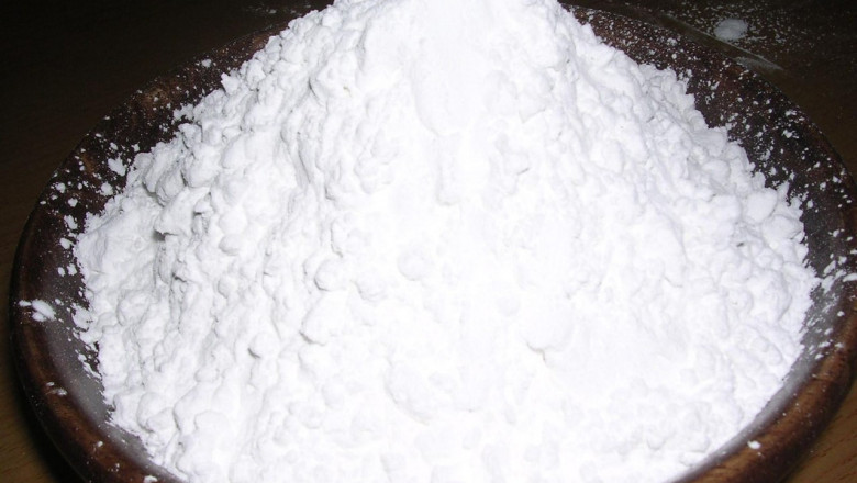 Native Starch Market Dynamics and Emerging Trends Driving Growth by 2025
