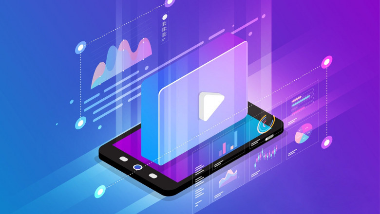 Online Video Platforms Market is Estimated to Witness High Growth Owing to Increased Demand for Cloud-Based Platforms