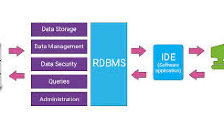 Relational Database Management System Market Competitive Analysis, Segmentation and Opportunity Assessment 2034