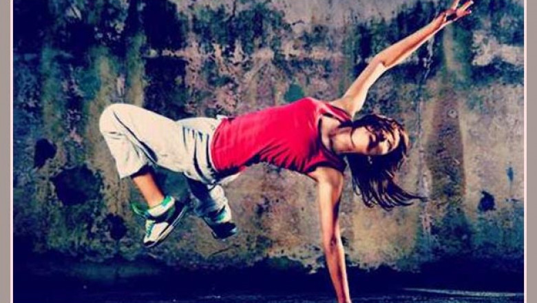 Romantic Rhythms: Fun Dance Styles Every Couple Should Try