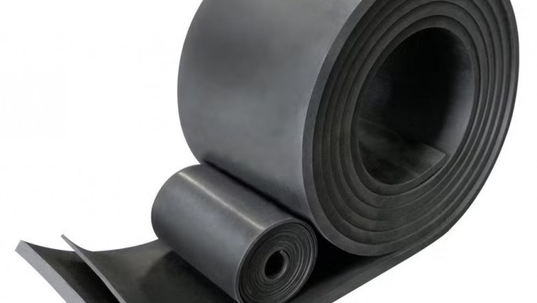 Styrene Butadiene Rubber (SBR) Market Innovations Lead to Advanced and Sustainable Product Offerings