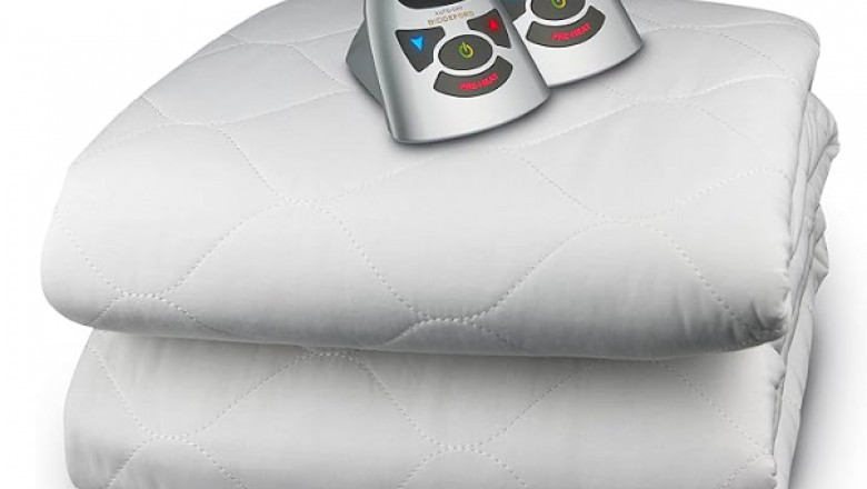 The Biddeford Electric Blanket: Comfort and Convenience