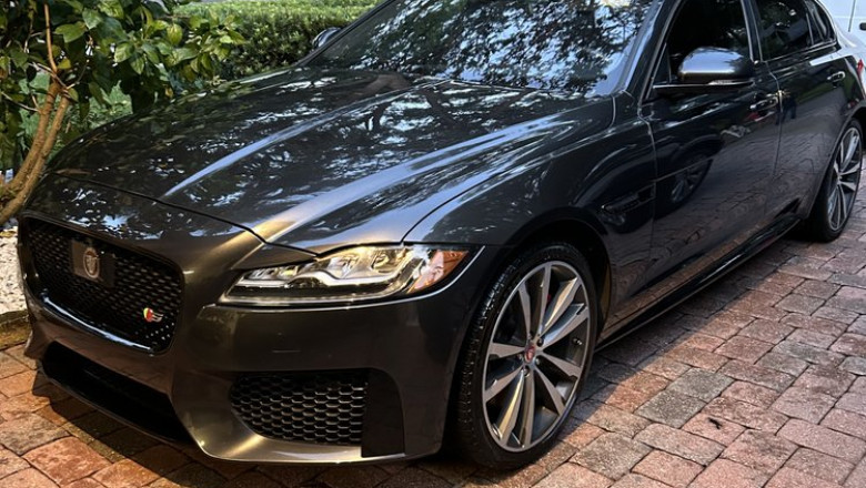 The Complete Guide to Mobile Car Detailing in Los Angeles – Convenience & Quality