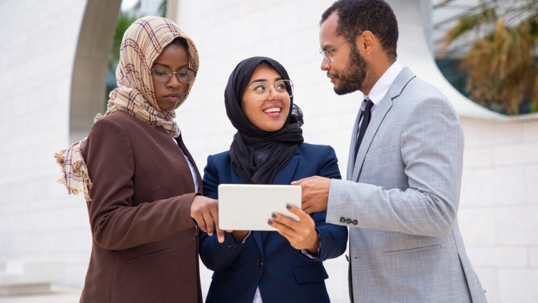 The Growth and Evolution of the UK Islamic Finance Market: Size, Share, Trends, Growth, and Opportunities