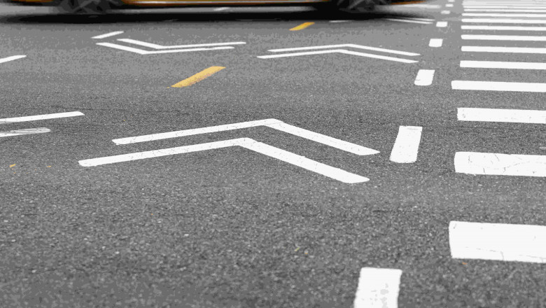 The Importance of Professional Melbourne Line Markers for Safety and Efficiency