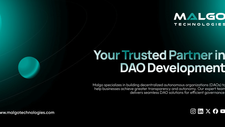 What is DAO Development and Why It Matters for Blockchain Projects