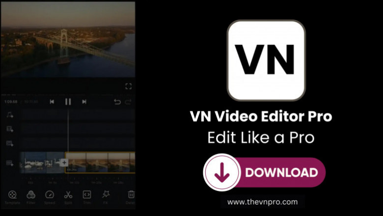 Why You Should Try VN Video Editor for Easy Video Editing