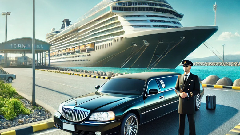 Cruise Transportation: The Best Way to Start Your Voyage