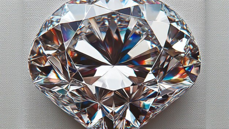 Durability and Quality: Lab-Grown Diamonds vs. Natural Diamonds