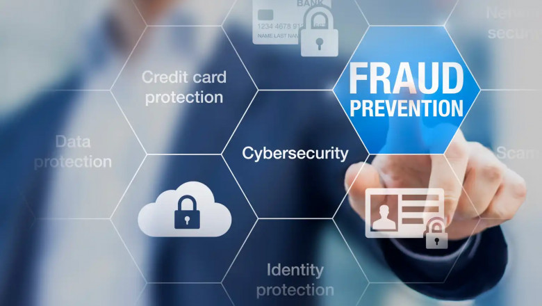 Fraud Detection Market Expansion: What’s Driving the USD 476 Billion Forecast?