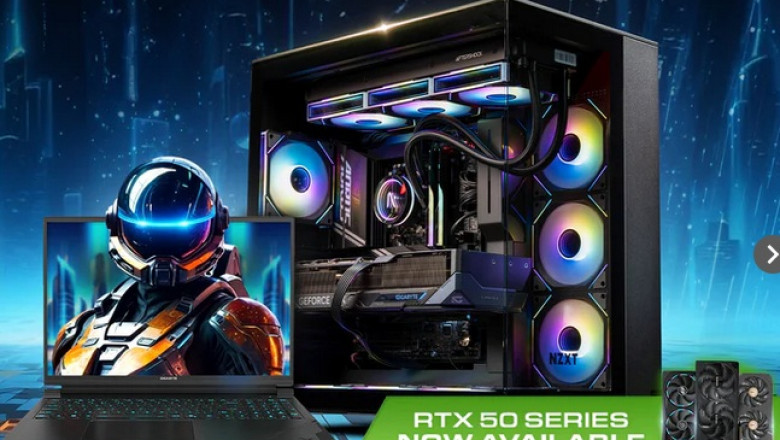 Gaming PCS in Australia: A Guide to Build Yours!