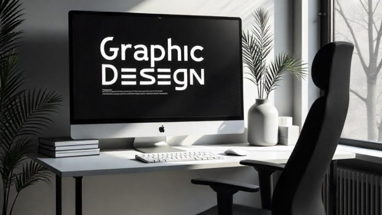 Graphic Design Monthly Subscription: Unlimited Designs for a Fixed Price