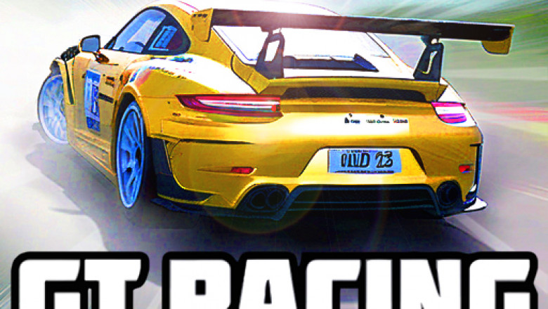 GT Racing Play Free Online Car Racing Game on Blackmart.site