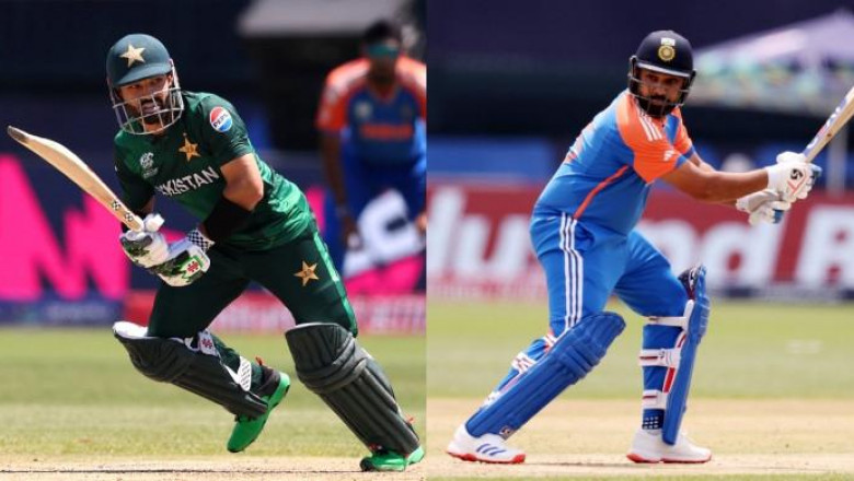 India Vs Pakistan 2025 odi match