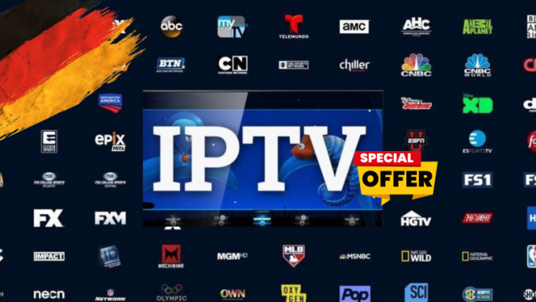 IPTV Legalität in Deutschland 1 / Ist IPTV legal in Deutschland?