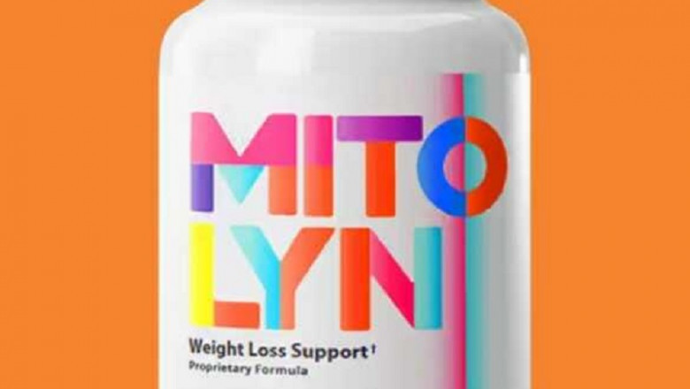 Mitolyn: A Natural and Effective Approach to Weight Loss