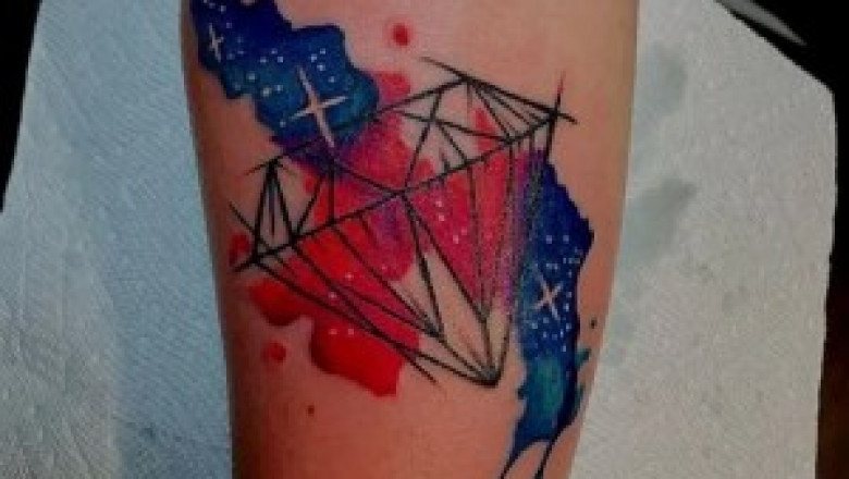 Planning On Getting A Minimal Tattoo? Here’s What To Remember
