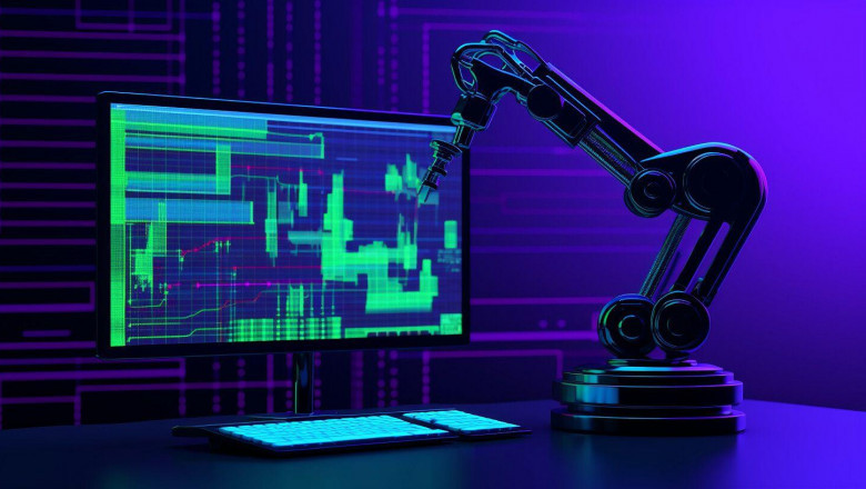 Robotic Software Market to Reach $294.52 Billion by 2034 – Key Insights